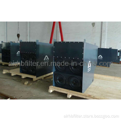 Cartridge Collector (AR-CH2-8)